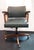Vintage Office Chair, 1950s For Sale - Image 3 of 6