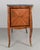 18th Century French Louis XV Period Marquetry Commode For Sale - Image 9 of 12