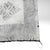 Black Early 20th Century Black African Handprinted Table Runner For Sale - Image 8 of 13