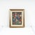 A. Culatti, Floral Still Life, Oil on Board, 1970s, Framed For Sale - Image 5 of 5