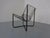 Metal Järpen Armchair by Niels Gammelgaard for Ikea, Sweden, 1980s For Sale - Image 7 of 18