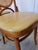 Vintage Bentwood Dining Chairs with Leather Seat, 1970s, Set of 4 For Sale - Image 13 of 18