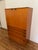 This tall boy dresser is in excellent condition. It is meticulously crafted with every attention to detail. It provides a...