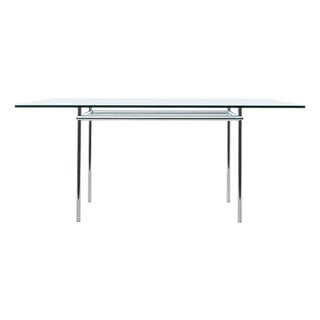 LC2 Table by Le Corbusier for Cassina For Sale