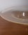 Vintage Murano Glass Decorative Plate with Gold Leaf by V. Nason & C., 1980s For Sale - Image 3 of 8