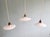 Suspension Light in White White Opaline, 1930s For Sale - Image 17 of 17