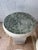 1980s 1980s Postmodern Mactan Stone and Marble Tables, Set of 3 For Sale - Image 5 of 12