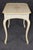 1920's Italian Paint Decorated Venetian Painted Writing Desk For Sale - Image 9 of 13