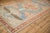 Antique Distressed Karabagh Rug Runner - 5'2" x 10'7" For Sale - Image 9 of 12