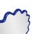 Cloud Mirror Royal Blue For Sale In Chicago - Image 6 of 11