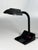 1960s/70s Gooseneck Table Lamp, Adjustable, Space Age Style, Metal & Plastic Item: Table Lamp Manufacturer: Unknown...