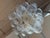 2020s Julie Neill for Restoration Hardware Talia Round Chandelier, Gilt For Sale - Image 5 of 12