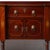 Wood Regency Inlaid Mahogany Sideboard, c.1820 For Sale - Image 7 of 12
