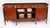 Hollywood Regency Vintage 20th Century Flame Mahogany Sideboard from Waring & Gillow For Sale - Image 3 of 18