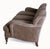 Designed by Ralph Lauren, the "Somerville" sofa features a gracefully arched double back, generous English rolled arms,...