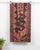 Vintage Turkish Hand-Knotted Patchwork Runner rug is a semi-antique vintage runner rug. The '70s Eastern region of...