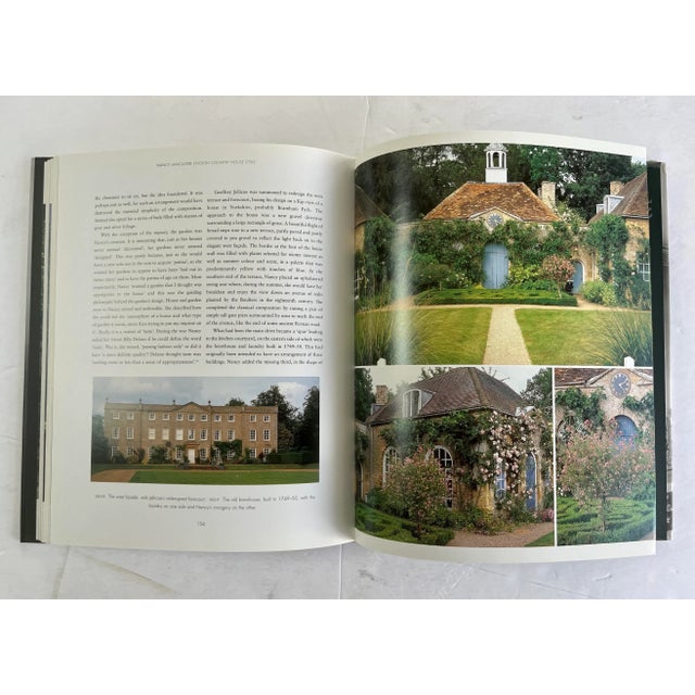 American Nancy Lancaster: English Country House Style, by Martin Wood, 1st Edition For Sale - Image 3 of 6