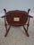 Set of 6 Dr Dimes Sack Back Windsor Dining Armchairs For Sale - Image 17 of 18