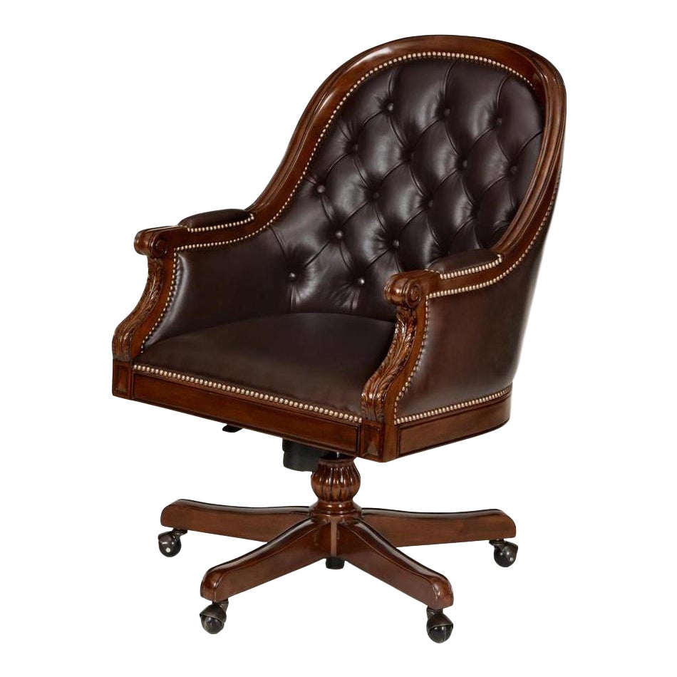 Scarborough chair officeworks