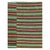 Galerie Shabab Collection Mid-20th Century Handmade Turkish Flat-Weave Kilim Room Size Accent Rug For Sale - Image 4 of 10