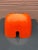 Stacy Dukes Prototype Fiberglass stool from California Design 10/ 1968 For Sale - Image 9 of 15