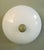 1960s 1960s Milky White Murano Flush Mount For Sale - Image 5 of 9