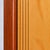 Metal Vintage 4-Door Wardrobe, 1960s For Sale - Image 7 of 8