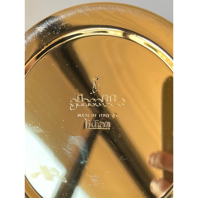 Glacette Ice Bucket from Lidian, Italy, 1960s For Sale - Image 6 of 10