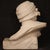 Italian Artist, Figurative Sculpture, 1930, Marble For Sale - Image 12 of 13