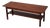 Mid-Century Teak Coffee Table with Undershelf Storage For Sale