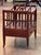 19th Century English Canterbury With Drawer For Sale - Image 6 of 6