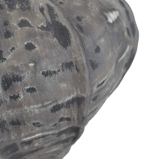 2020s Cinder Vase Small For Sale - Image 5 of 10