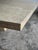 Sculptural Travertine Dining Table, 1970s For Sale - Image 6 of 13