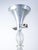 Blown Glass Floor Lamp from Barovier & Toso For Sale - Image 6 of 18