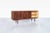 Wood Mid-Century Modern Rosewood "Ladoga" Credenza by Erik Wortz For Sale - Image 7 of 12