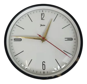 Mid-Century Clock from Palmtag, 1950s