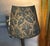 A nightlight handmade with Fortuny’s iconic printed fabric