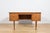 Mid-Century Modern Mid-Century Modern Teak Desk from Edmund Jorgensen, Denmark, 1960s For Sale - Image 3 of 18