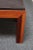 Mid-Century Modern Henredon Walnut and Slate Side Table For Sale - Image 12 of 13