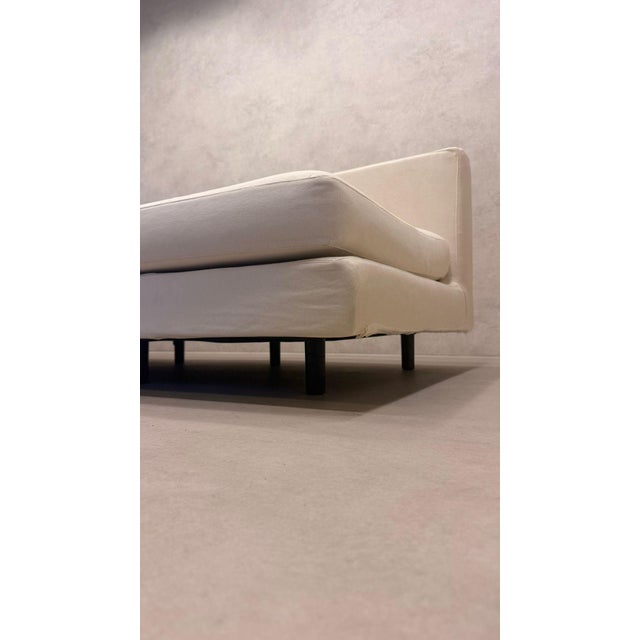 Sity Modular Sofa by Antonio Citterio for B&B Italia / C&B Italia, 1990s, Set of 2 For Sale - Image 14 of 15