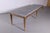 French Antique French Oak Zinc Top Refectory Dining Table | Circa 1880 For Sale - Image 3 of 14