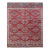 Rug & Kilim’s Esther Rug in Burgundy, 5x8 For Sale