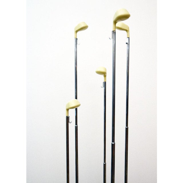 Drive Coat and Umbrella Stand from Velca, 1970s For Sale - Image 3 of 9