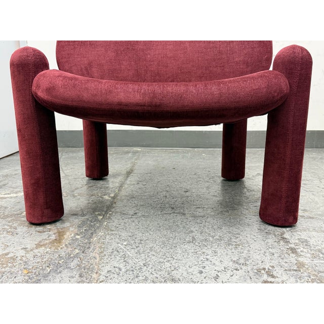 Kateryna Sokolova for Driade Tottori Arm Chair For Sale - Image 9 of 12