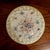 Early 20th Century Antique Wavecrest Hinged Floral Decorated Dresser Jar For Sale - Image 5 of 10