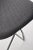 Contemporary Cactus Textile Dining Chair by Cuero Design For Sale - Image 3 of 8