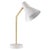 Metal Lisa Johansson-Pape 'Carin' Table Lamp in Brass for Innolux For Sale - Image 7 of 7