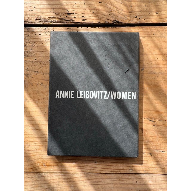 Contemporary Annie Leibovitz Women Postcard Collection in Original Box - Set of 25 For Sale - Image 3 of 11