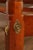 Stickley Queen Size Cherry Rice Carved Poster Bed For Sale - Image 13 of 18