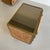 Nightstands by Sandro Petti, 1975, Set of 2 For Sale - Image 9 of 12